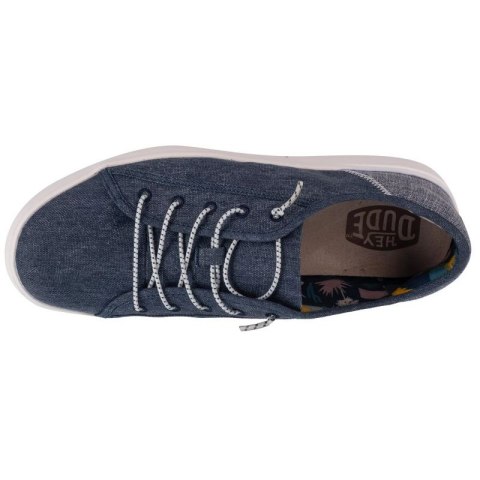 Buty Hey Dude Craft Linen W 40180-410 39