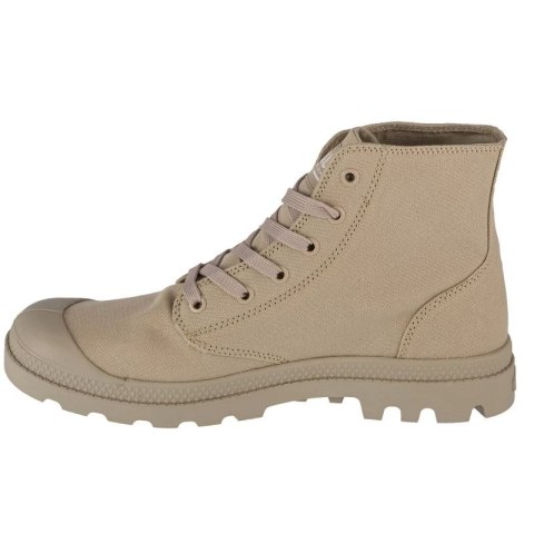 Buty Palladium Mono Chrome M 73089-379-M 41 Buty Palladium Mono Chrome M 73089-379-M 41