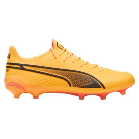 Buty Puma King Ultimate FG/AG M 107563-08 42.5