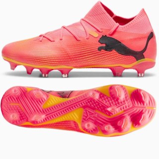 Buty piłkarskie Puma Future 7 Match FG/AG M 107715-03 41