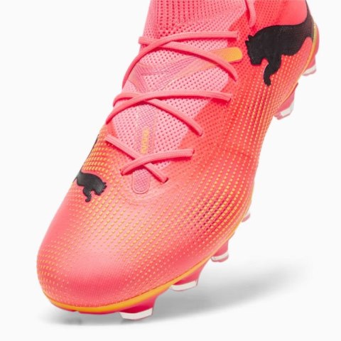 Buty piłkarskie Puma Future 7 Match FG/AG M 107715-03 41