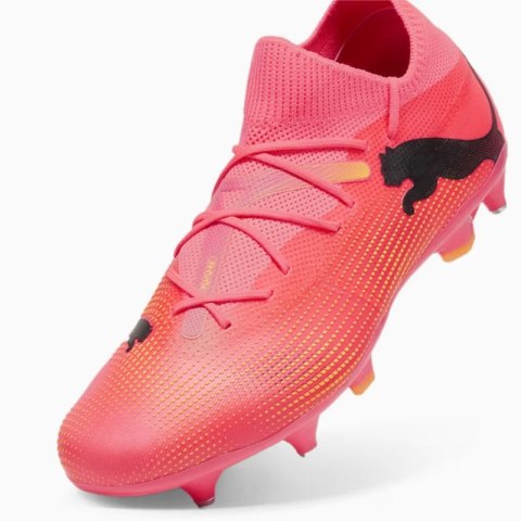 Buty piłkarskie Puma Future 7 Match MxSG M 107714-03 42 1/2