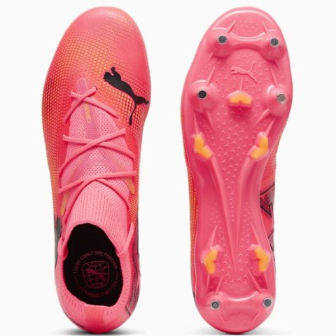 Buty piłkarskie Puma Future 7 Match MxSG M 107714-03 42 1/2