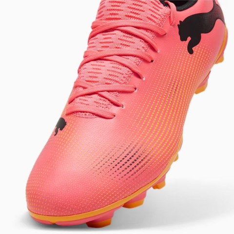 Buty piłkarskie Puma Future 7 Play FG/AG M 107723-03 40 1/2