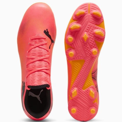 Buty piłkarskie Puma Future 7 Play FG/AG M 107723-03 40 1/2