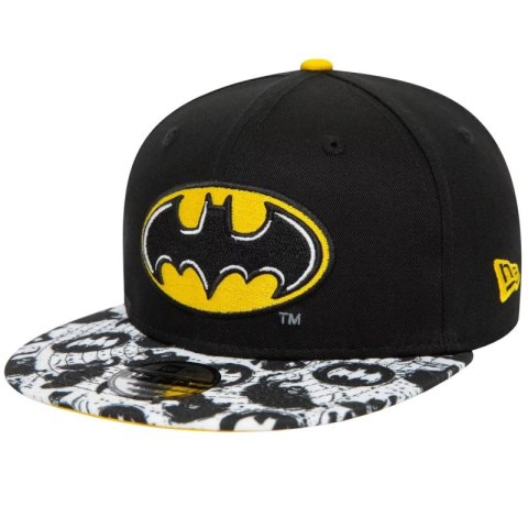 Czapka z daszkiem New Era Super Aop 950 Batman Kids Cap 60435024 CHILD