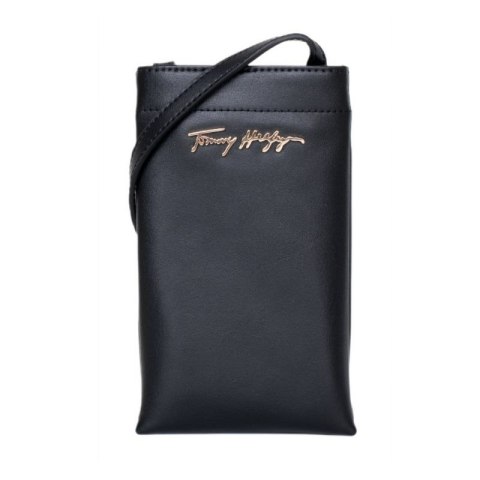 Etui na telefon Tommy Hilfiger Veg Luxe Phone Wallet AW0AW11886 uniw Etui na telefon Tommy Hilfiger Veg Luxe Phone Wallet AW0AW11886 uniw