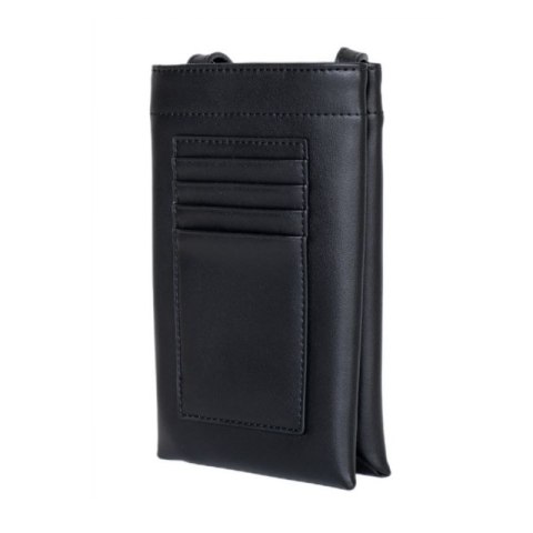 Etui na telefon Tommy Hilfiger Veg Luxe Phone Wallet AW0AW11886 uniw Etui na telefon Tommy Hilfiger Veg Luxe Phone Wallet AW0AW11886 uniw
