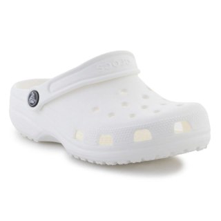 Klapki Crocs Classic Clog Jr 206991-100 EU 28/29