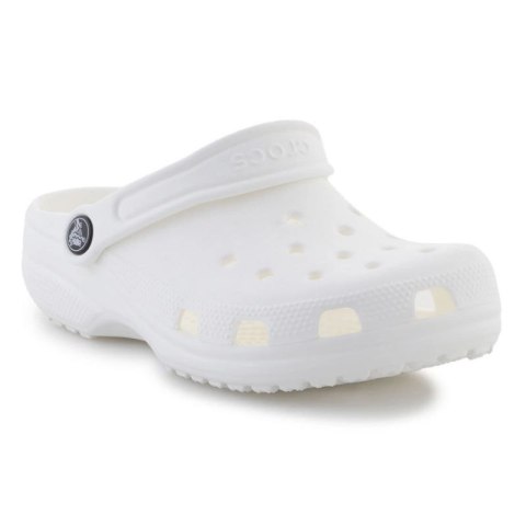 Klapki Crocs Classic Clog Jr 206991-100 EU 29/30