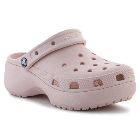 Klapki Crocs Classic Platform Clog W 206750-6UR EU 41/42