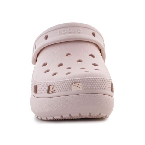 Klapki Crocs Classic Platform Clog W 206750-6UR EU 41/42