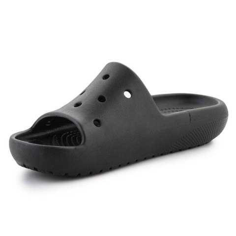 Klapki Crocs Classic Slide V2 209401-001 EU 41/42 Klapki Crocs Classic Slide V2 209401-001 EU 41/42