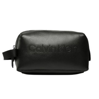 Kosmetyczka Calvin Klein CK Set Washbag K50K509990 uniw