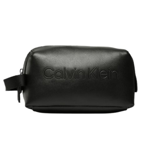 Kosmetyczka Calvin Klein CK Set Washbag K50K509990 uniw Kosmetyczka Calvin Klein CK Set Washbag K50K509990 uniw