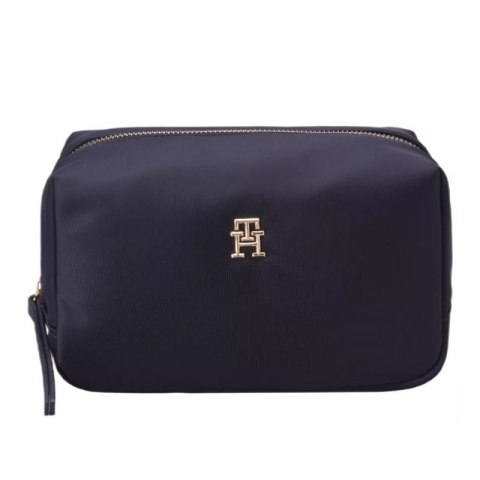 Kosmetyczka Tommy Hilfiger My Tommy Idol Washbag AW0AW13659 uniw Kosmetyczka Tommy Hilfiger My Tommy Idol Washbag AW0AW13659 uniw