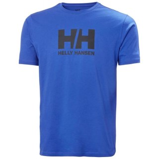 Koszulka Helly Hansen Logo T-Shirt M 33979 543 L