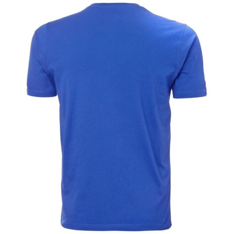 Koszulka Helly Hansen Logo T-Shirt M 33979 543 L