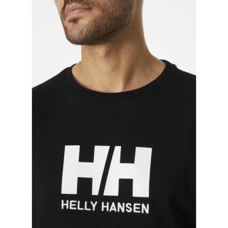 Koszulka Helly Hansen Logo T-Shirt M 33979 990 L