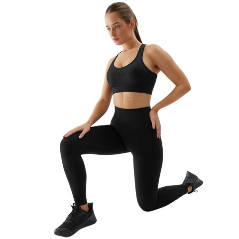 Legginsy 4F FNK W 4FWSS24TFTIF231 20S M/L Legginsy 4F FNK W 4FWSS24TFTIF231 20S M/L