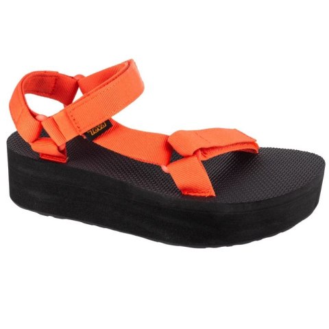 Sandały Teva W Flatform Universal Sandals W 1008844-TGLY 41 Sandały Teva W Flatform Universal Sandals W 1008844-TGLY 41