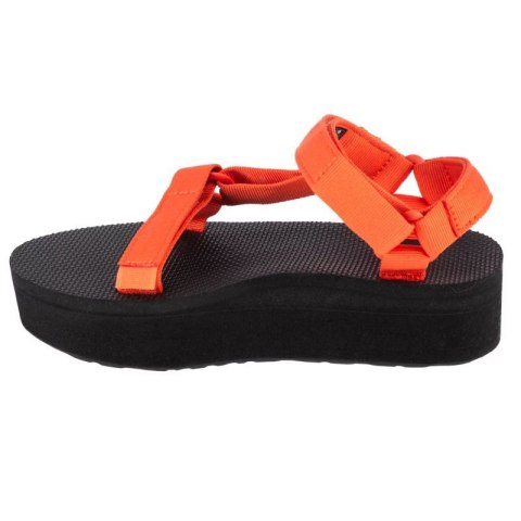 Sandały Teva W Flatform Universal Sandals W 1008844-TGLY 41 Sandały Teva W Flatform Universal Sandals W 1008844-TGLY 41