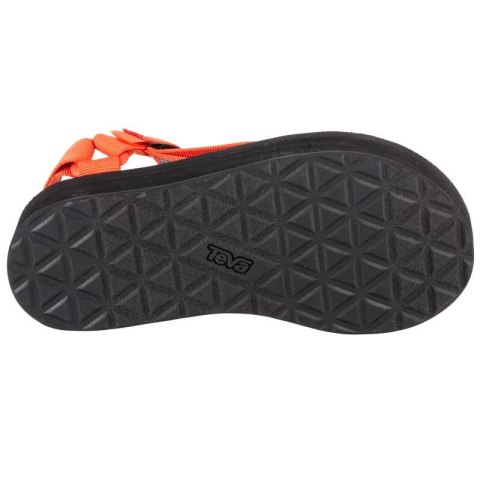 Sandały Teva W Flatform Universal Sandals W 1008844-TGLY 41 Sandały Teva W Flatform Universal Sandals W 1008844-TGLY 41
