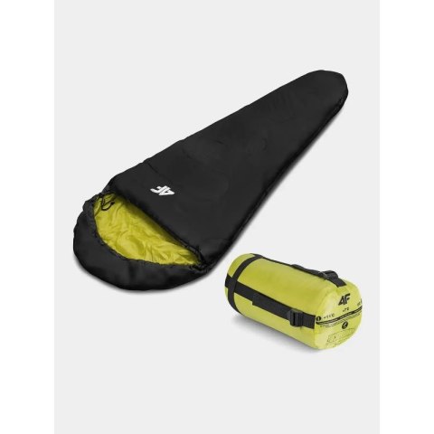Śpiwór 4F 4FWSS24ASLBU007-20S uniw Śpiwór 4F 4FWSS24ASLBU007-20S uniw