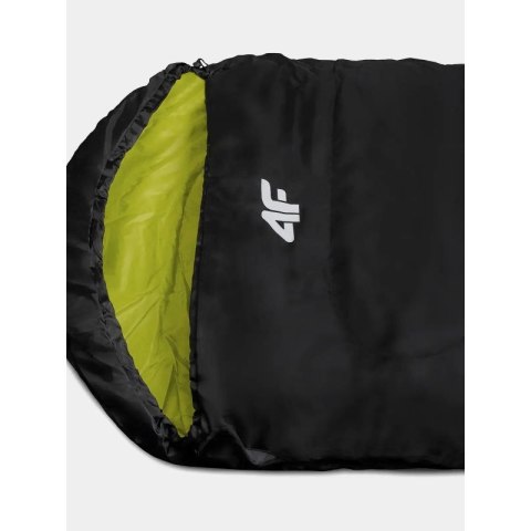 Śpiwór 4F 4FWSS24ASLBU007-20S uniw Śpiwór 4F 4FWSS24ASLBU007-20S uniw