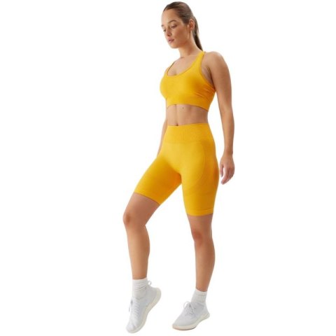 Spodenki 4F FNK W 4FWSS24TFSHF496 70S M/L Spodenki 4F FNK W 4FWSS24TFSHF496 70S M/L
