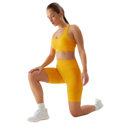 Spodenki 4F FNK W 4FWSS24TFSHF496 70S M/L Spodenki 4F FNK W 4FWSS24TFSHF496 70S M/L