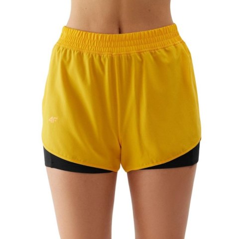 Spodenki 4F FNK W 4FWSS24TFSHF497 70S M Spodenki 4F FNK W 4FWSS24TFSHF497 70S M