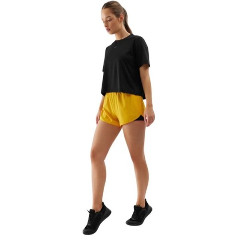 Spodenki 4F FNK W 4FWSS24TFSHF497 70S M Spodenki 4F FNK W 4FWSS24TFSHF497 70S M