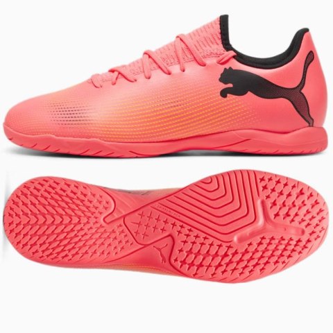 Buty Puma Future 7 Play IT M 107727 03 42 1/2