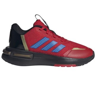 Buty adidas Marvel Iron-Man Racer Jr IG3560 30