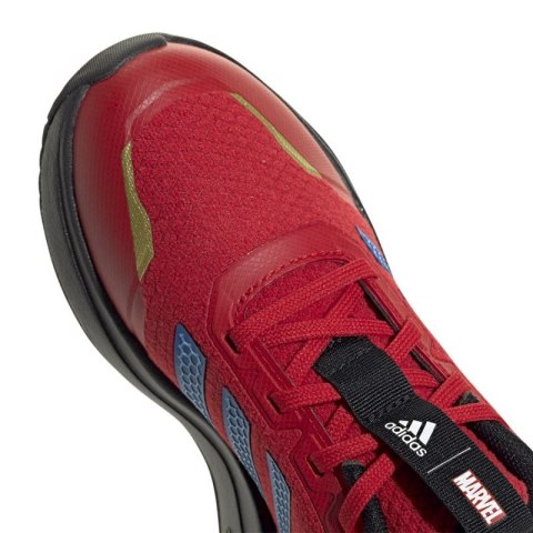 Buty adidas Marvel Iron-Man Racer Jr IG3560 30 Buty adidas Marvel Iron-Man Racer Jr IG3560 30