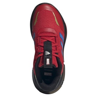 Buty adidas Marvel Iron-Man Racer Jr IG3560 31 1/2