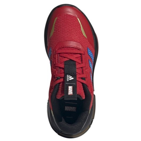 Buty adidas Marvel Iron-Man Racer Jr IG3560 31 1/2 Buty adidas Marvel Iron-Man Racer Jr IG3560 31 1/2