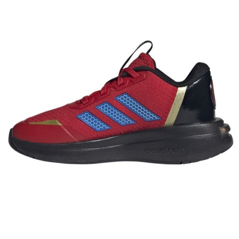 Buty adidas Marvel Iron-Man Racer Jr IG3560 31 1/2 Buty adidas Marvel Iron-Man Racer Jr IG3560 31 1/2
