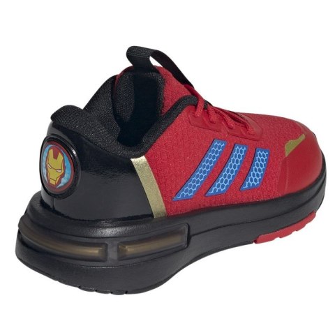 Buty adidas Marvel Iron-Man Racer Jr IG3560 31 1/2 Buty adidas Marvel Iron-Man Racer Jr IG3560 31 1/2
