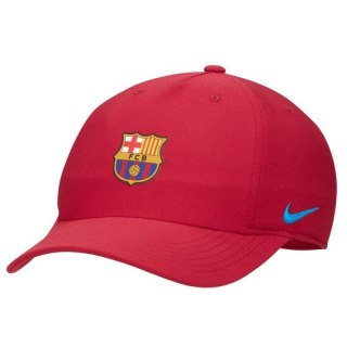 Czapka Nike FC Barcelona Club Cap US CB L FN4868-620 one size