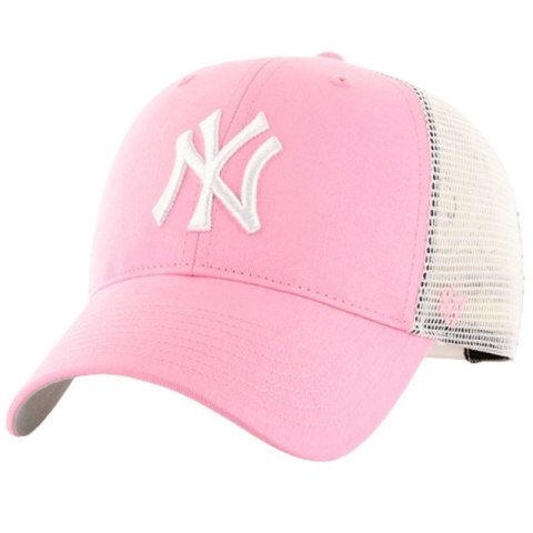 Czapka z daszkiem New York Yankees Branson 47 Jr B-BRANS17CTP-RSA_KIDS N/A