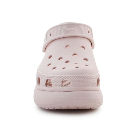 Klapki Crocs Classic Crush Clog 207521-6UR EU 41/42 Klapki Crocs Classic Crush Clog 207521-6UR EU 41/42
