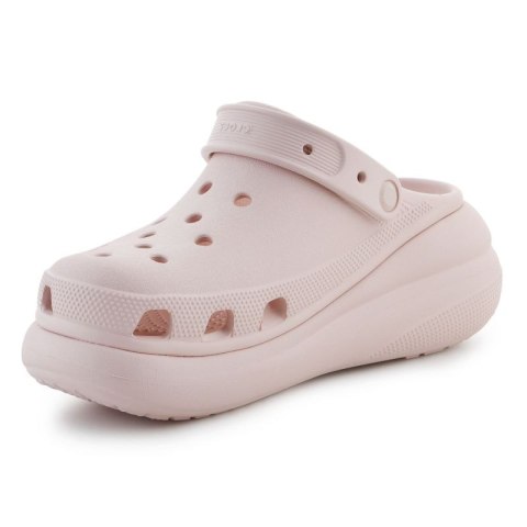 Klapki Crocs Classic Crush Clog 207521-6UR EU 41/42 Klapki Crocs Classic Crush Clog 207521-6UR EU 41/42