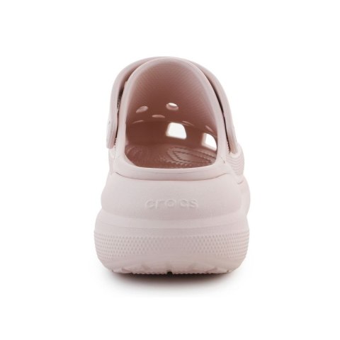 Klapki Crocs Classic Crush Clog 207521-6UR EU 41/42 Klapki Crocs Classic Crush Clog 207521-6UR EU 41/42