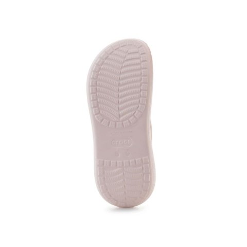 Klapki Crocs Classic Crush Clog 207521-6UR EU 41/42 Klapki Crocs Classic Crush Clog 207521-6UR EU 41/42