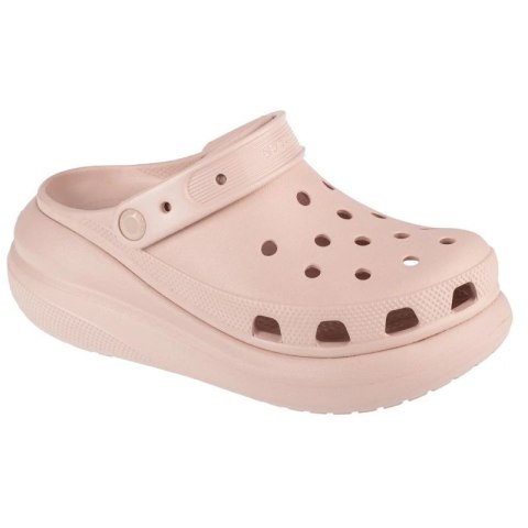 Klapki Crocs Classic Crush Clog 207521-6UR EU 41/42 Klapki Crocs Classic Crush Clog 207521-6UR EU 41/42