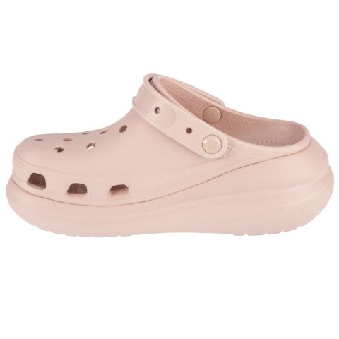 Klapki Crocs Classic Crush Clog 207521-6UR EU 41/42 Klapki Crocs Classic Crush Clog 207521-6UR EU 41/42