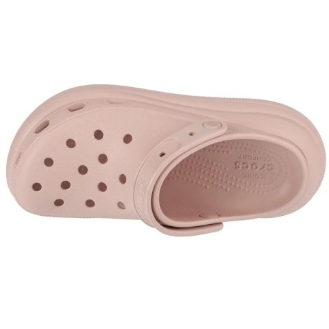 Klapki Crocs Classic Crush Clog 207521-6UR EU 41/42 Klapki Crocs Classic Crush Clog 207521-6UR EU 41/42