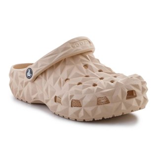 Klapki Crocs Classic Geometric Clog 209563-2DS EU 36/37